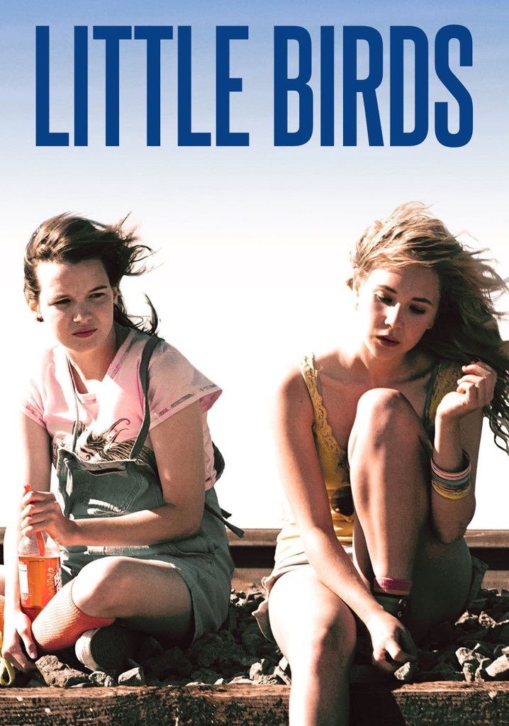 Little Birds streaming where to watch movie online?